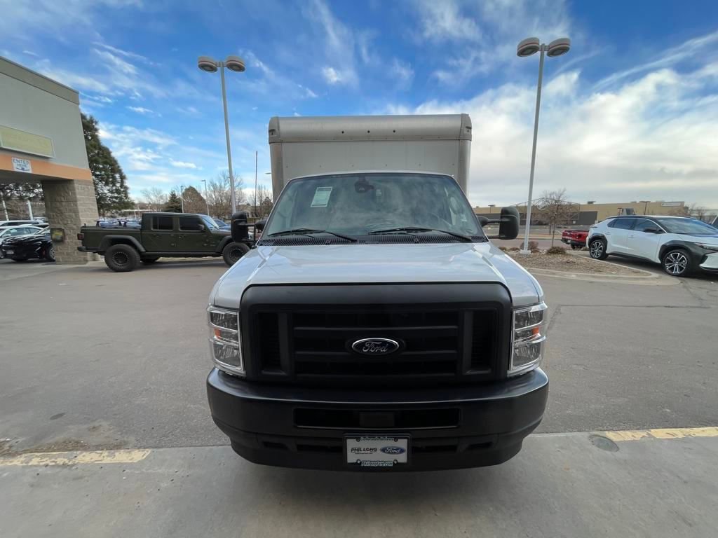 New 2024 Ford E-450 and Econoline 450 Super Duty w/ Driver's Safety Package image 2