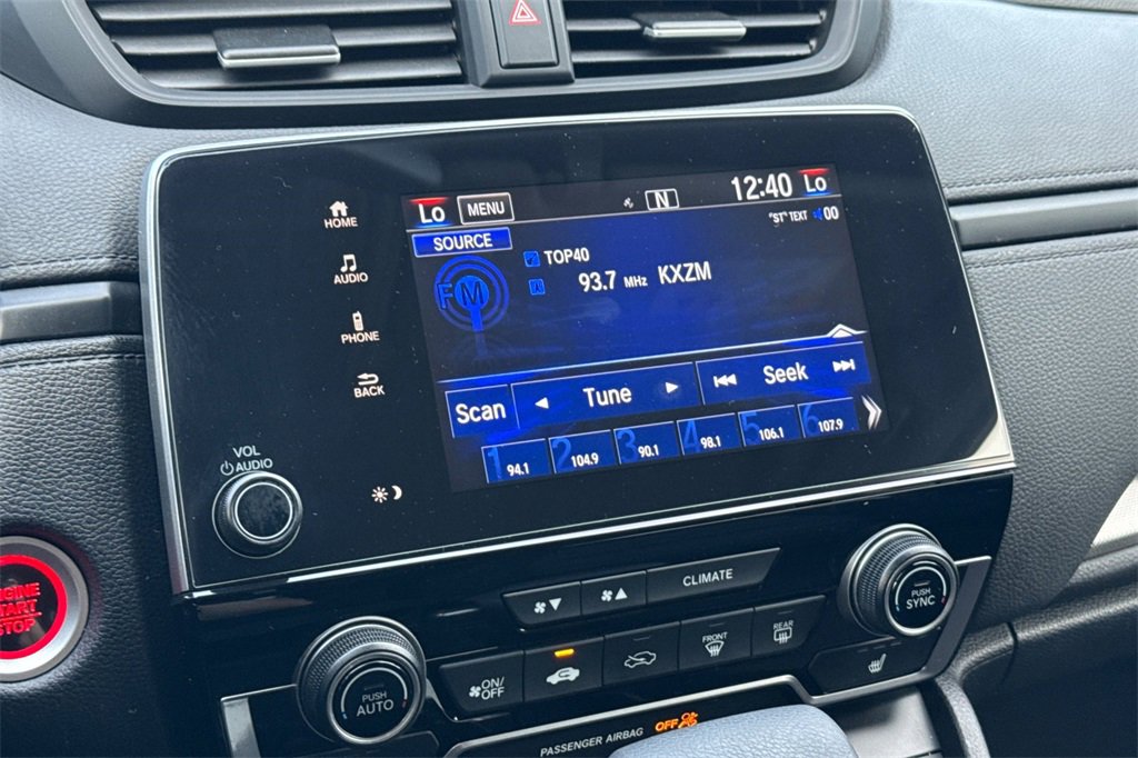 Used 2021 Honda CR-V Special Edition image 16