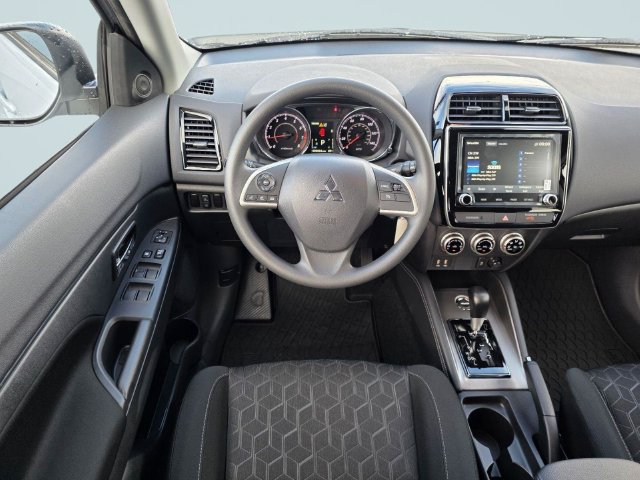 New 2027 Mitsubishi Outlander Sport ES AWD/4WD image 14