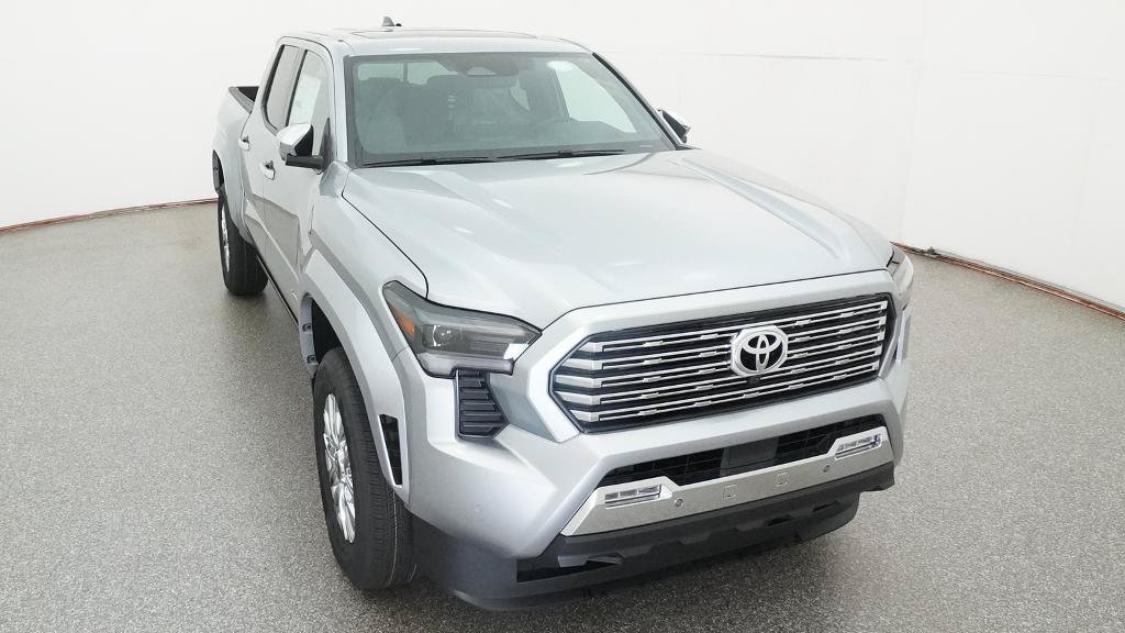 New 2026 Toyota Tacoma Limited AWD/4WD image 17