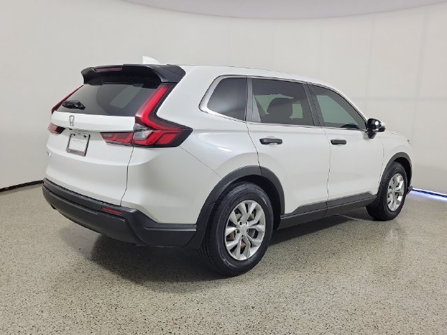 Used 2025 Honda CR-V LX image 5