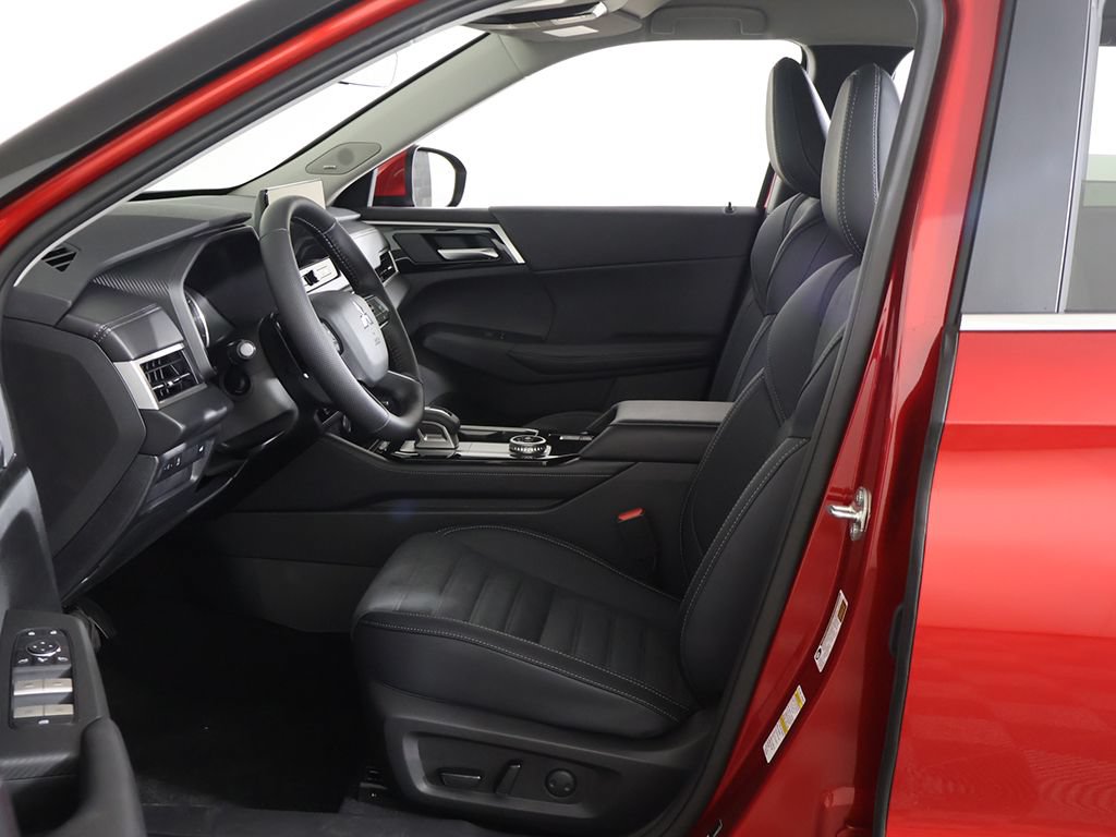 New 2026 Mitsubishi Outlander SE FWD image 27