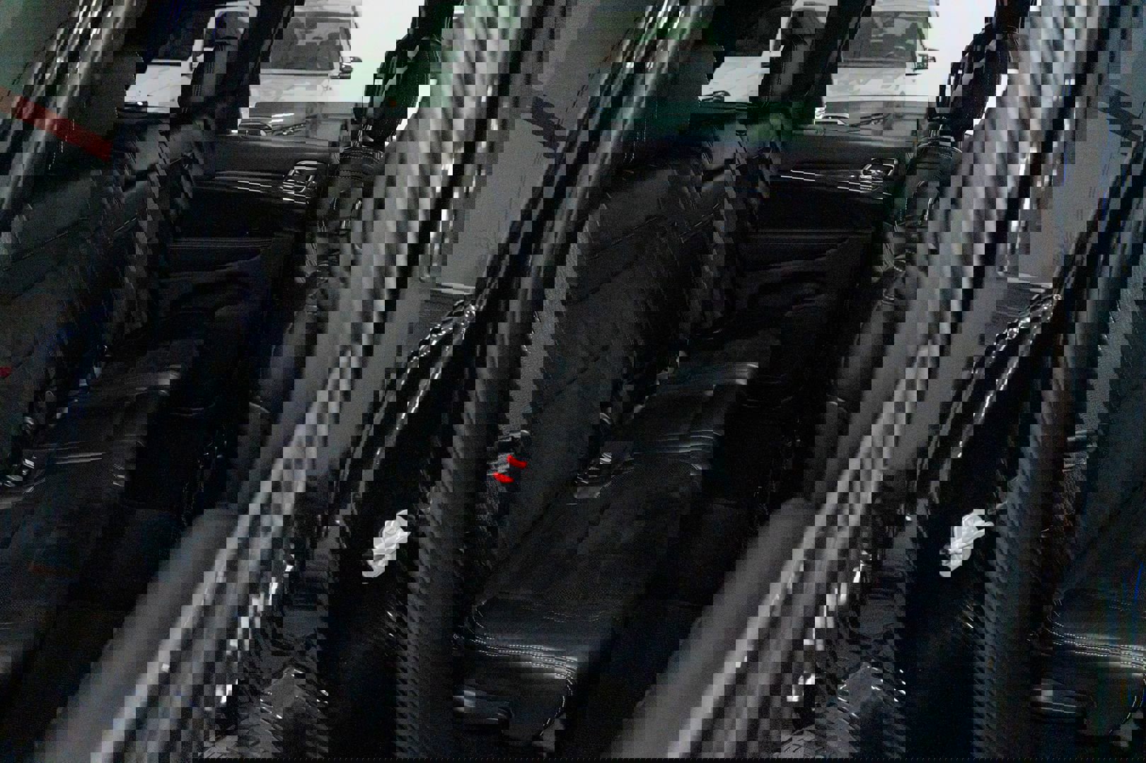 Used 2018 Jeep Grand Cherokee SRT w/ Trailer Tow Group IV image 26