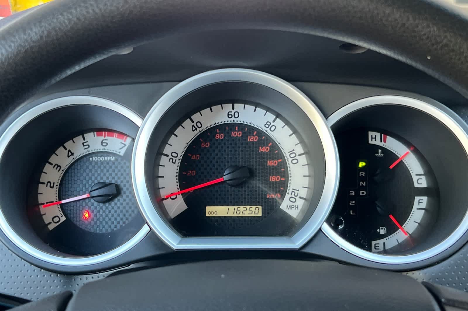 Used 2012 Toyota Tacoma 2WD Access Cab image 25