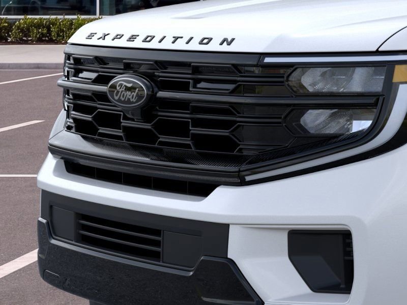 New 2026 Ford Expedition Max Platinum AWD/4WD image 17