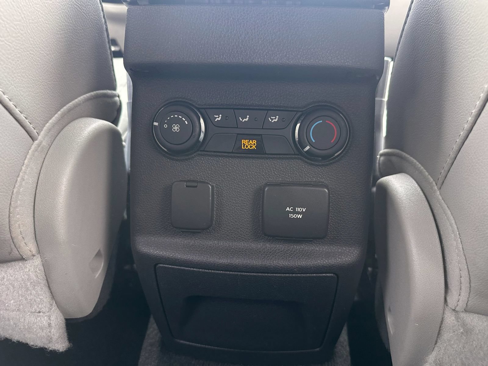 Used 2011 Ford Explorer Limited AWD/4WD image 16