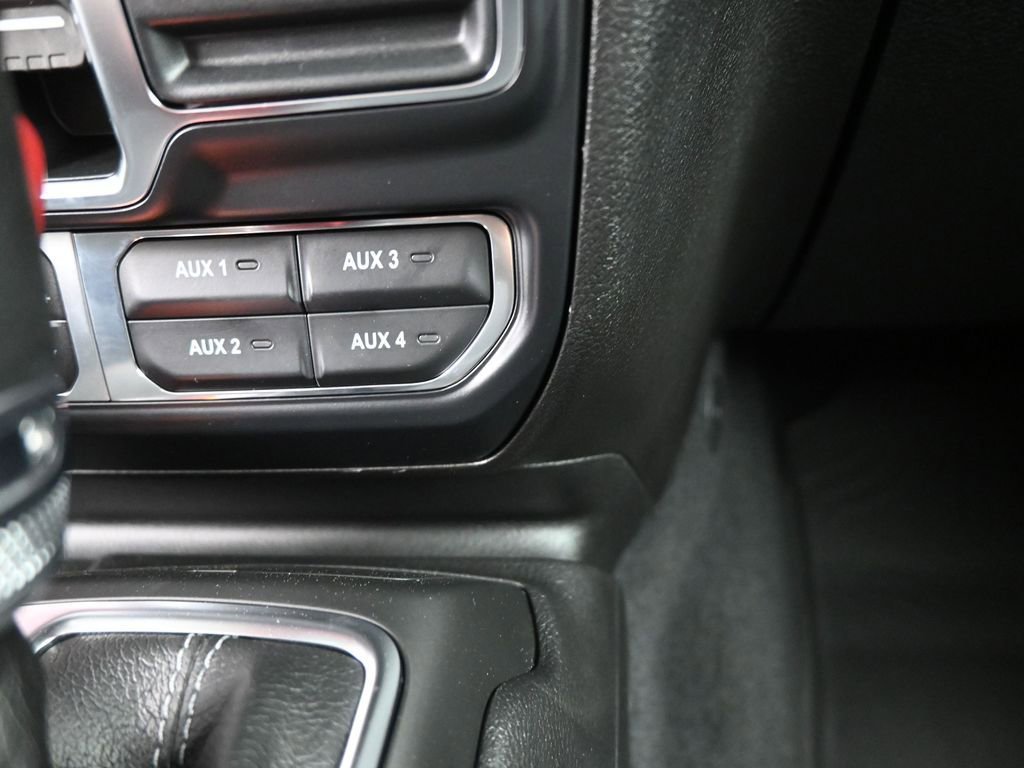 New 2026 Jeep Wrangler Unlimited Rubicon image 4