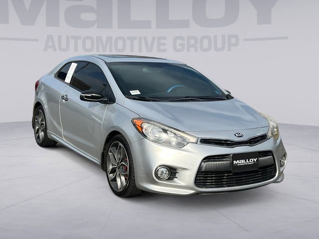 Used 2014 Kia Forte Koup SX image 7