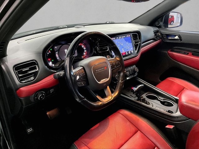 Used 2021 Dodge Durango R/T w/ Blacktop Package image 14