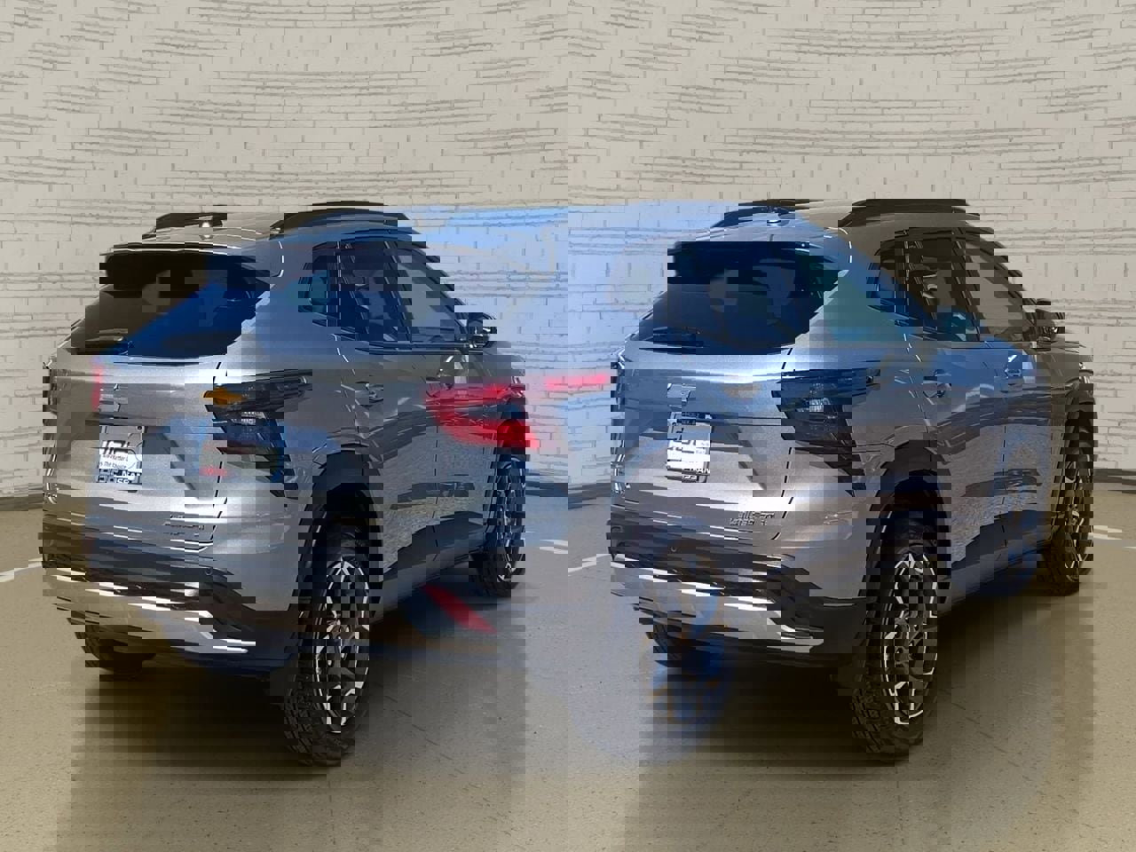 Used 2026 Chevrolet Trax LT w/ Driver Confidence Package image 5