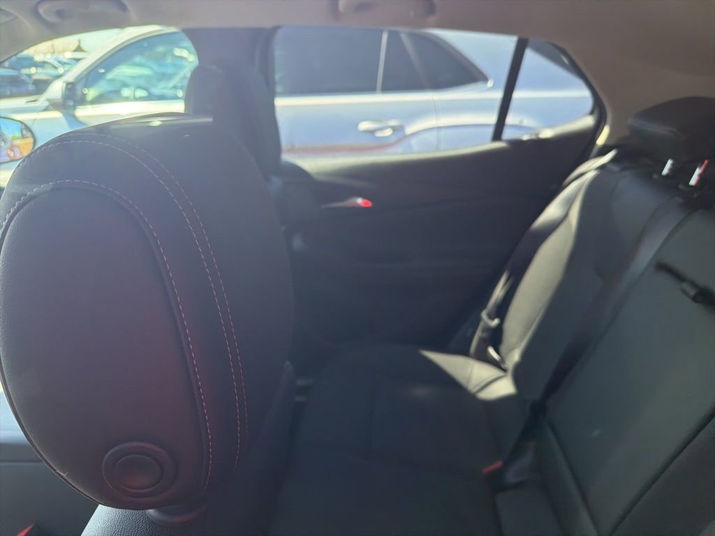 Used 2025 Buick Encore GX Preferred w/ Comfort Package FWD image 7