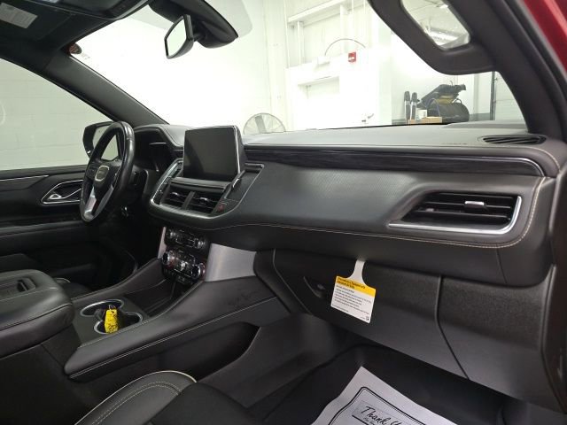Certified 2022 GMC Yukon XL SLT w/ SLT Luxury Package image 29