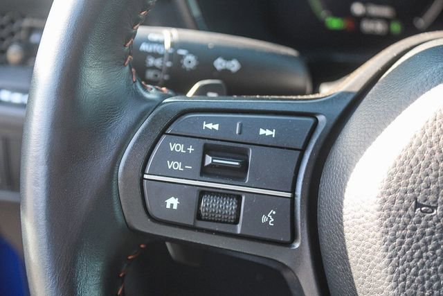 Used 2025 Honda CR-V Sport-L image 32