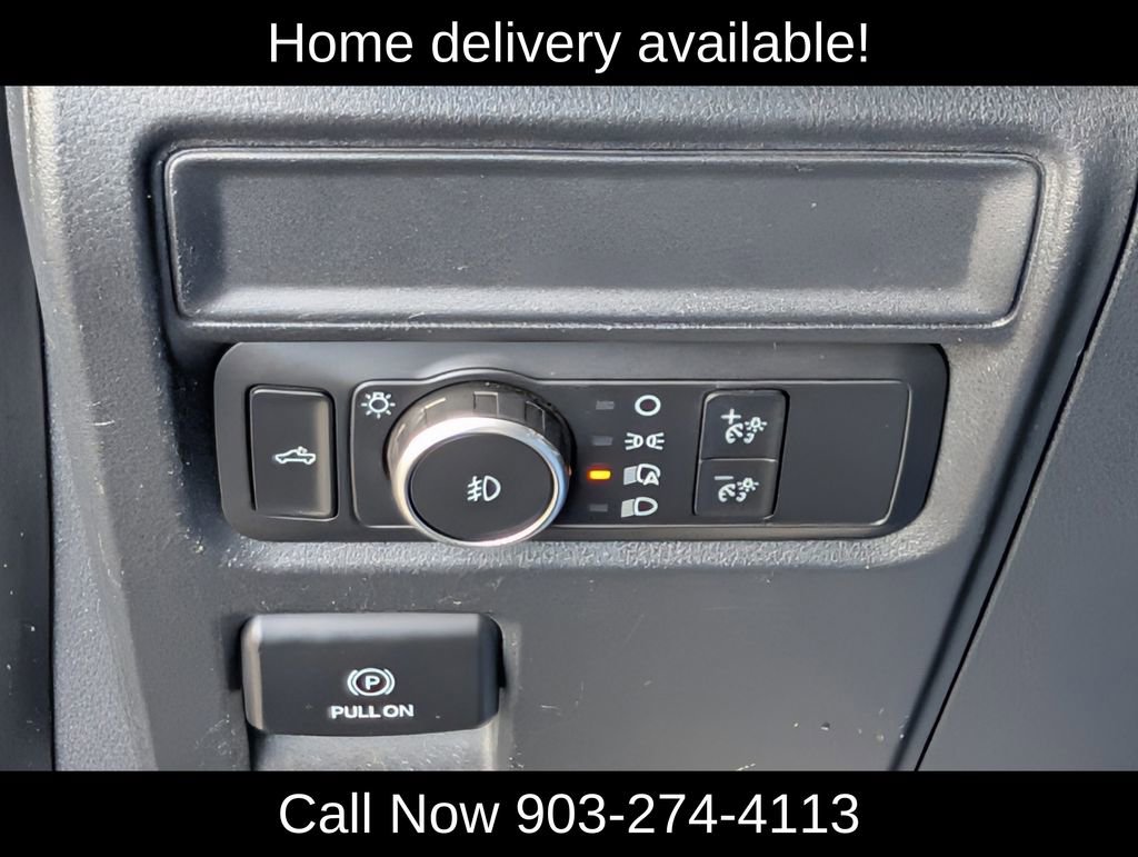 Used 2021 Ford F150 XL w/ STX Appearance Package image 20