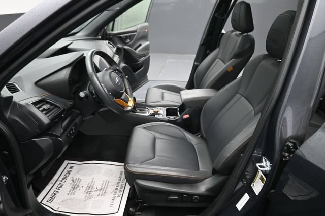 Used 2024 Subaru Forester Wilderness AWD/4WD image 13