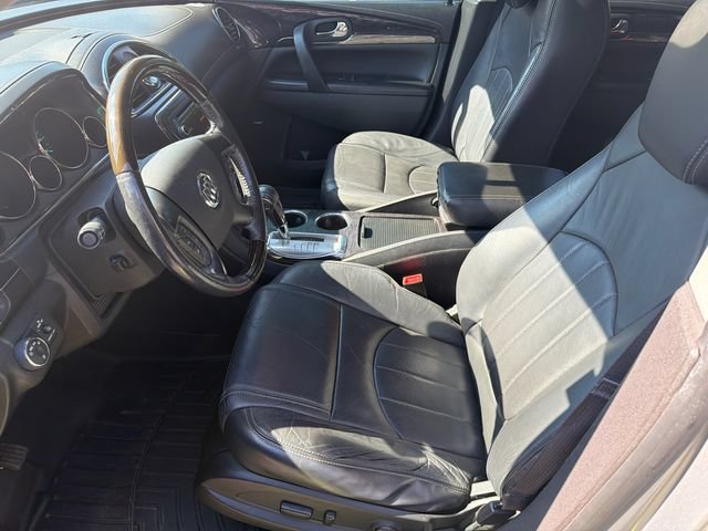 Used 2015 Buick Enclave Premium w/ Experience Buick Package AWD/4WD image 11