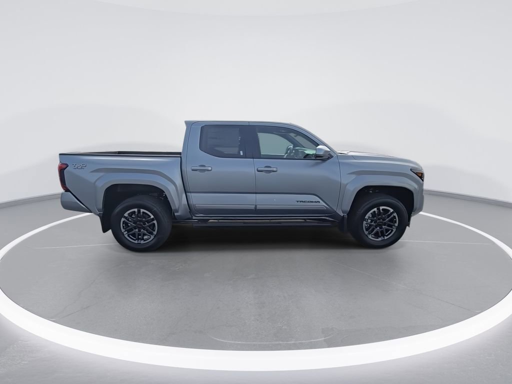 New 2026 Toyota Tacoma TRD Sport image 9