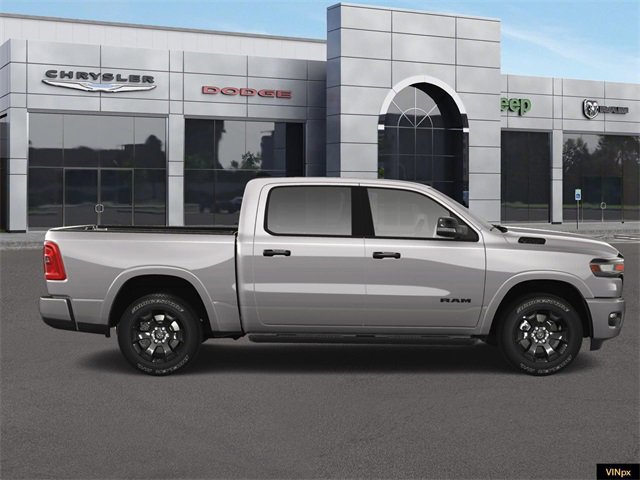 New 2025 RAM 1500 Big Horn image 9
