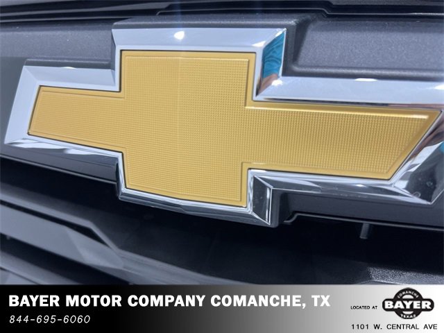 New 2026 Chevrolet Colorado W/T w/ WT Custom Package image 28