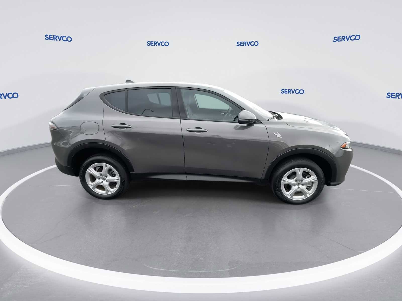 Used 2024 Dodge Hornet GT AWD/4WD image 9