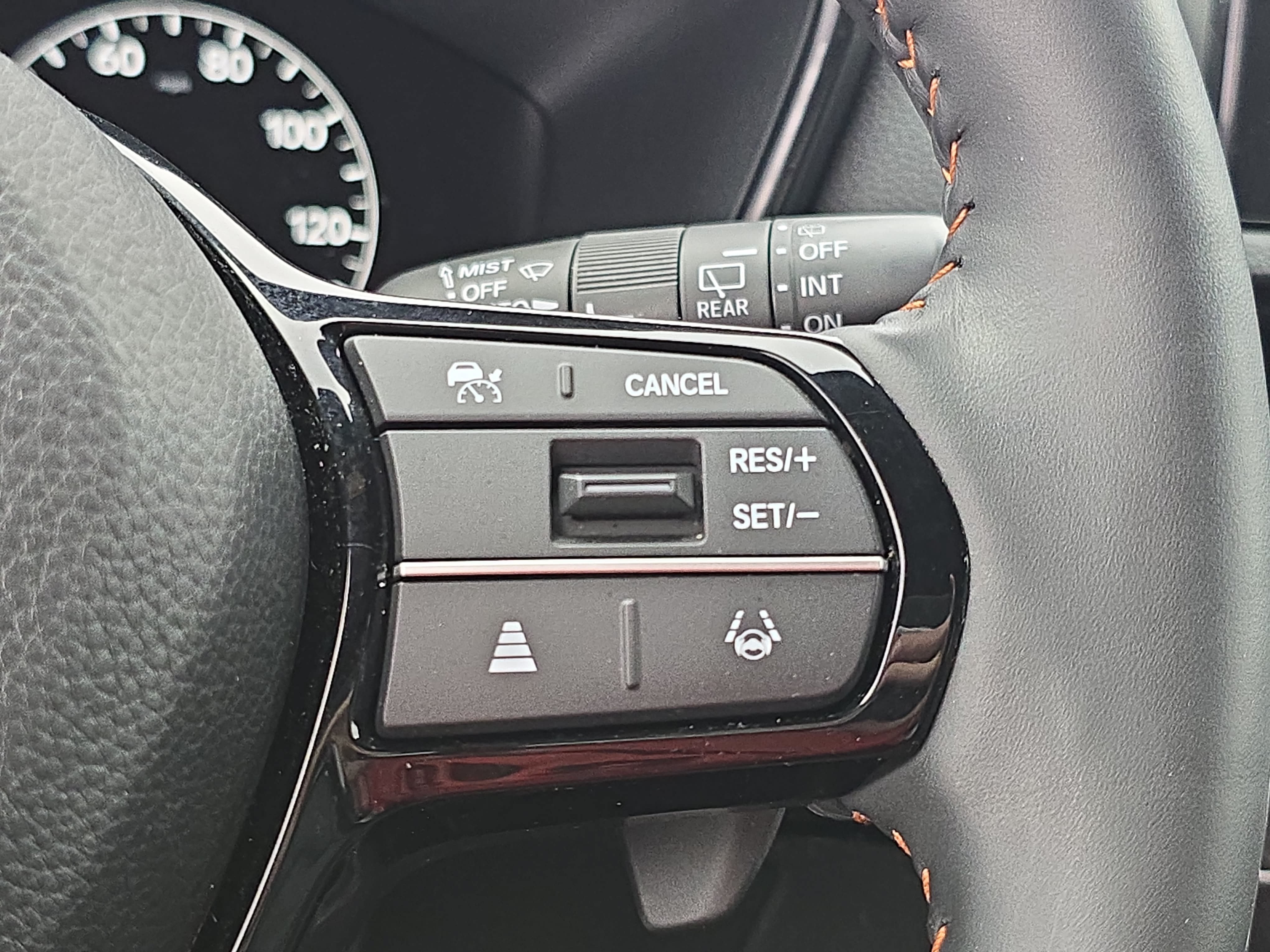 Certified 2024 Honda CR-V Sport Touring image 18