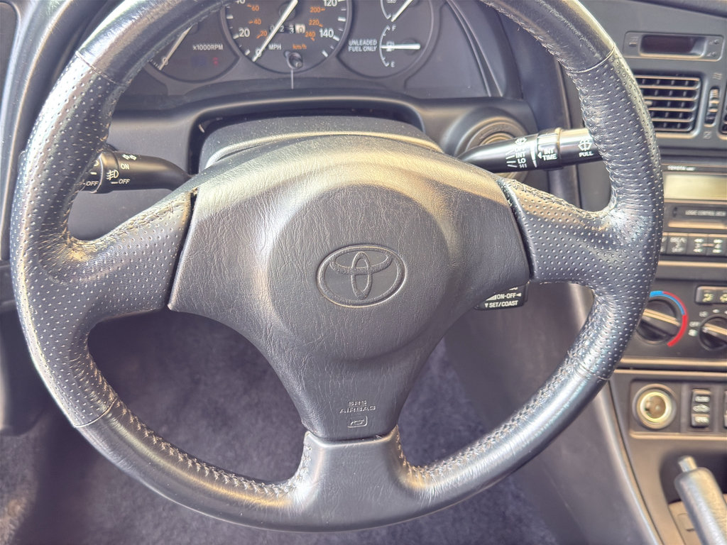 Used 1999 Toyota Celica GT FWD image 15