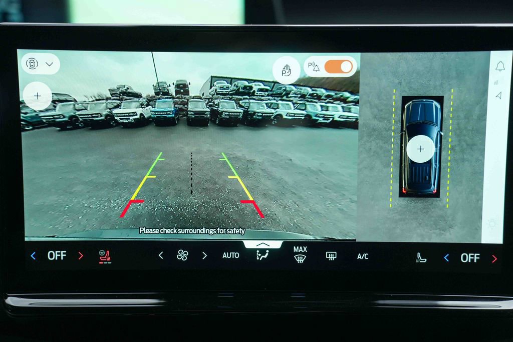 Used 2025 Ford Expedition Tremor image 41