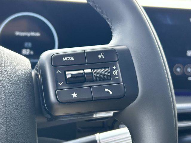 New 2026 Hyundai Santa Fe Calligraphy AWD/4WD image 9