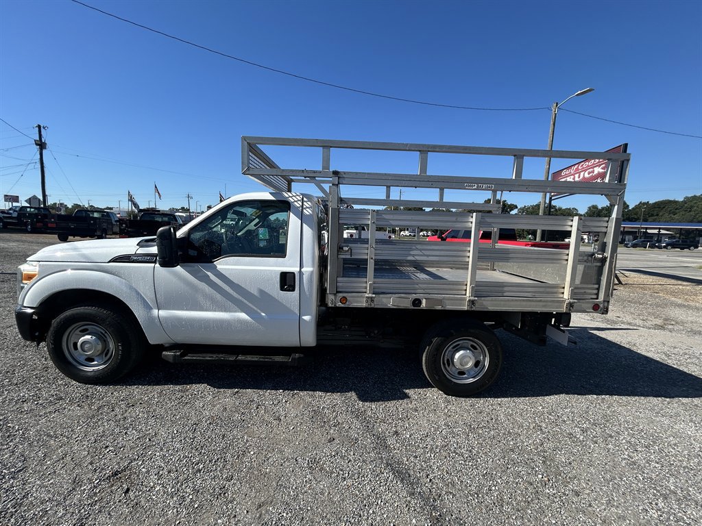Used 2013 Ford F250 XL RWD image 8