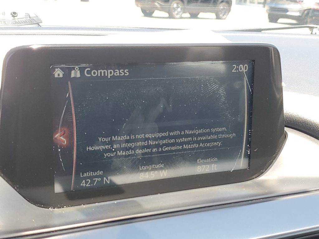 Used 2016 MAZDA MAZDA6 Touring FWD image 14