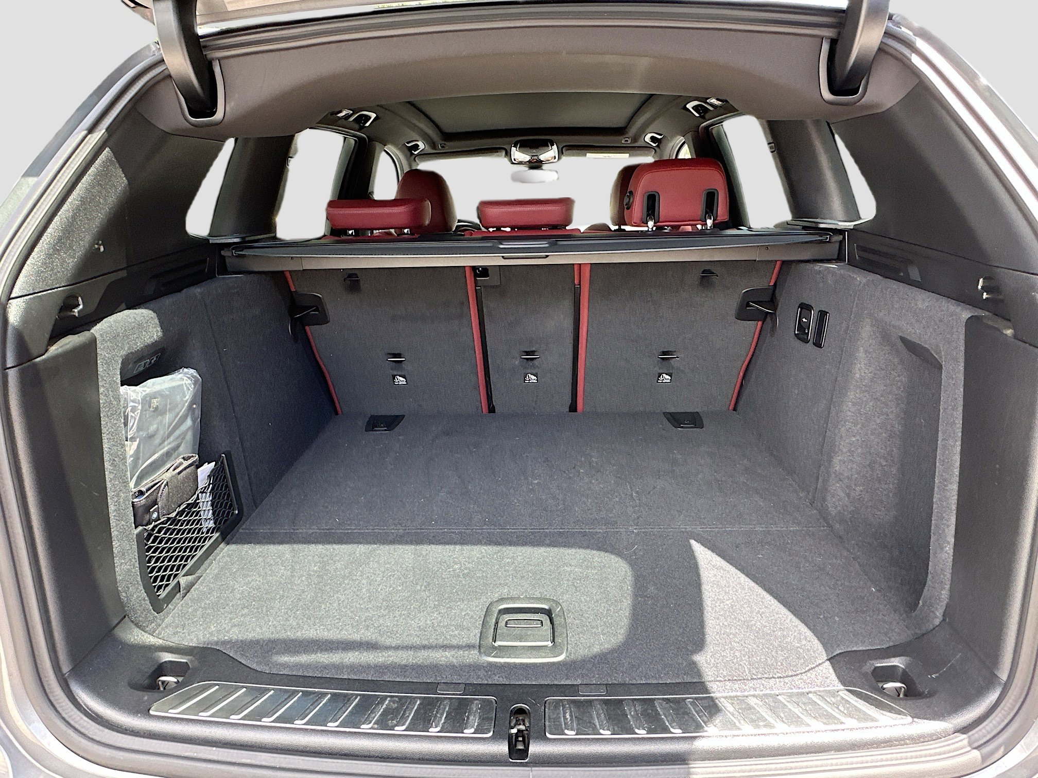 Certified 2023 BMW X3 sDrive30i w/ Convenience Package w/ZPA image 26