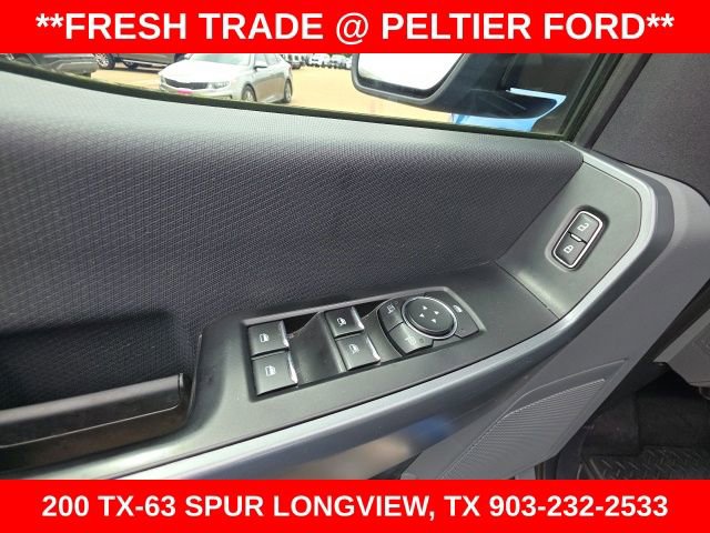 Used 2021 Ford F150 XLT AWD/4WD image 14
