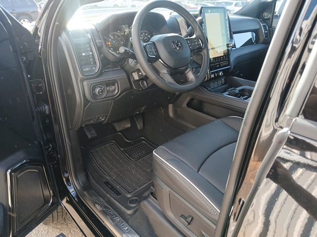 New 2026 RAM 3500 Limited image 63