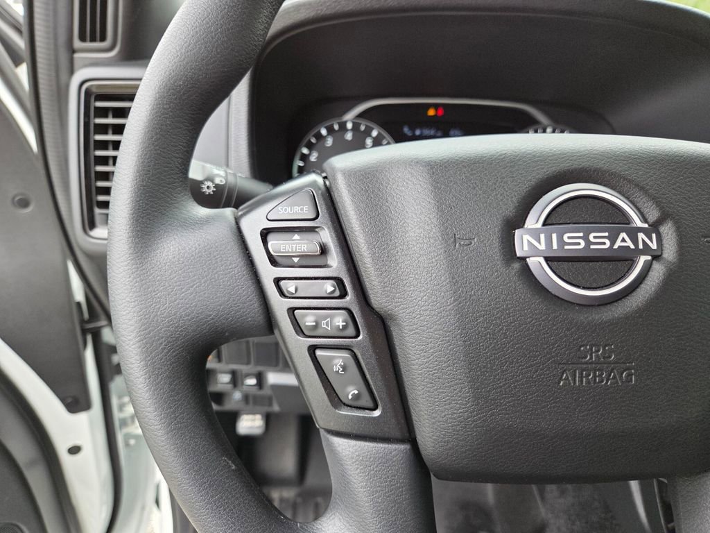 Used 2023 Nissan Frontier SV w/ Midnight Edition Package image 26