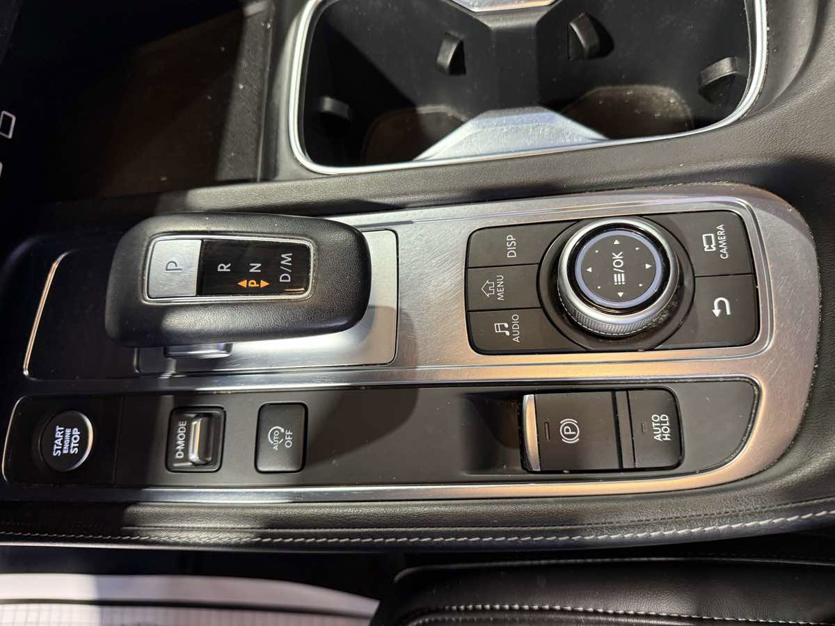 Used 2022 INFINITI QX60 Pure AWD/4WD image 24