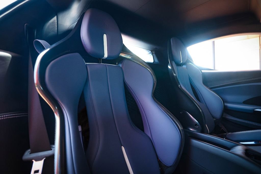 Certified 2024 Ferrari 296 GTB RWD image 44