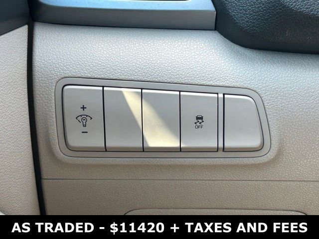 Used 2016 Hyundai Tucson Eco image 20