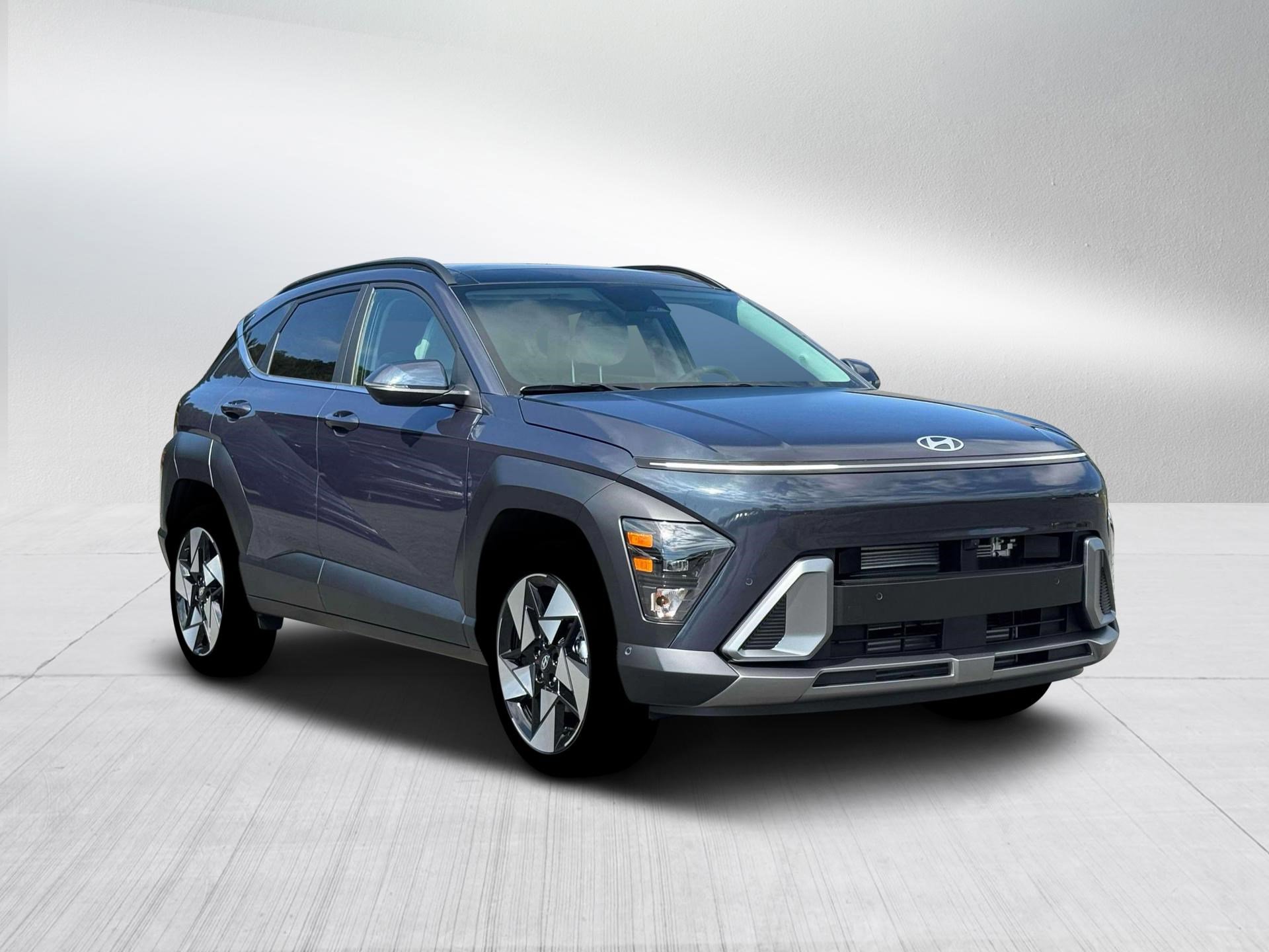 New 2026 Hyundai Kona Limited image 11