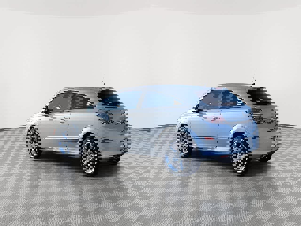 Used 2008 Saturn Astra XR w/ Advanced Audio Package image 6