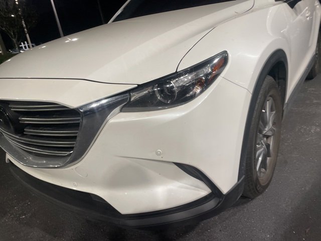 Certified 2022 MAZDA CX-9 Touring w/ Touring Premium Package image 6