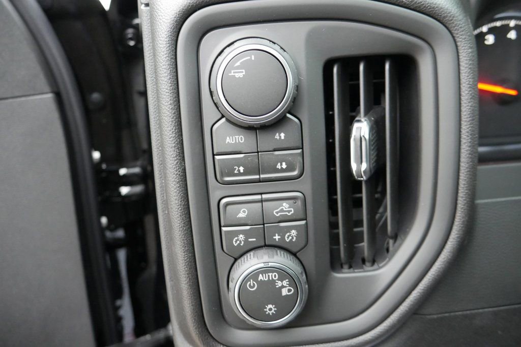 New 2026 Chevrolet Silverado 1500 W/T w/ WT Value Package image 11