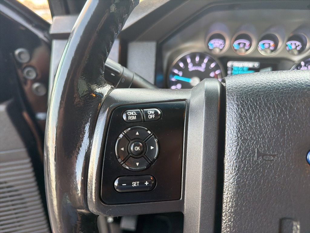 Used 2016 Ford F450 Platinum w/ FX4 Off Road Package AWD/4WD image 50