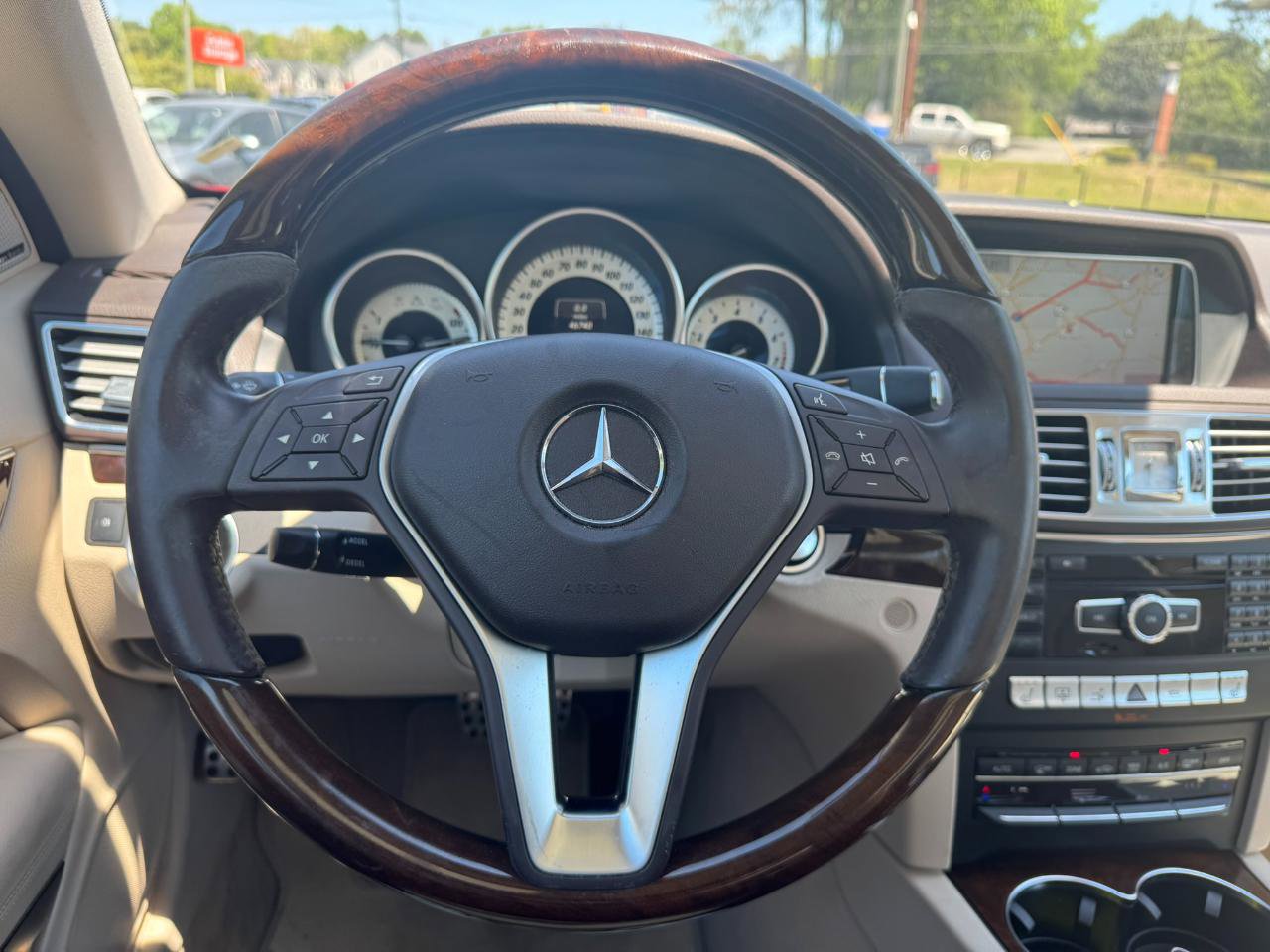 Used 2014 Mercedes-Benz E 350 Coupe image 16