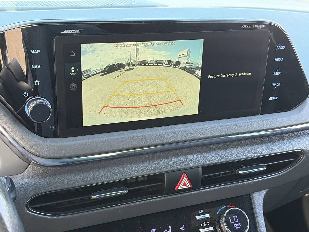 Used 2023 Hyundai Sonata N Line FWD image 25