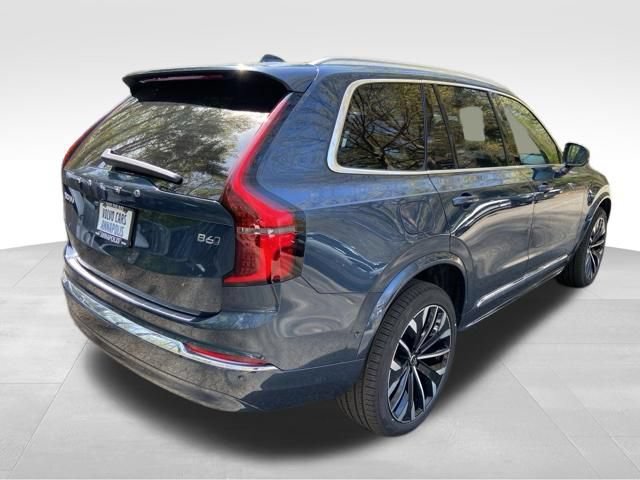 New 2026 Volvo XC90 B6 Plus w/ Protection Package AWD/4WD image 7