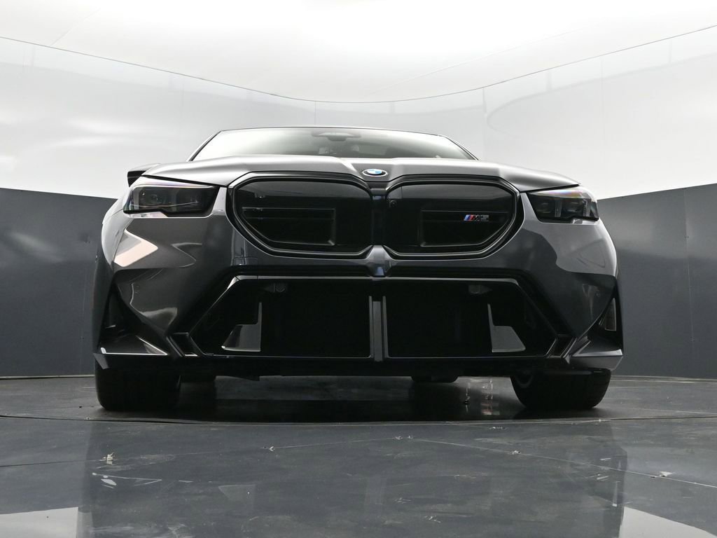 New 2026 BMW M5 w/ Executive Package AWD/4WD image 46