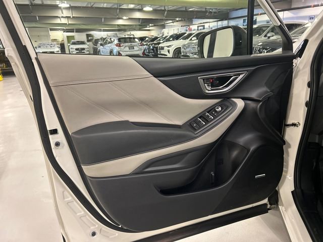 Used 2022 Subaru Forester Limited image 9