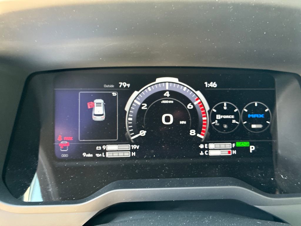 New 2026 Toyota Sequoia Limited image 54