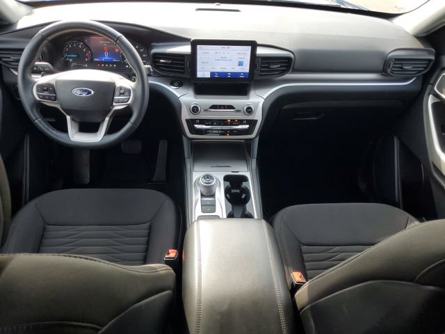 Certified 2020 Ford Explorer XLT RWD image 26