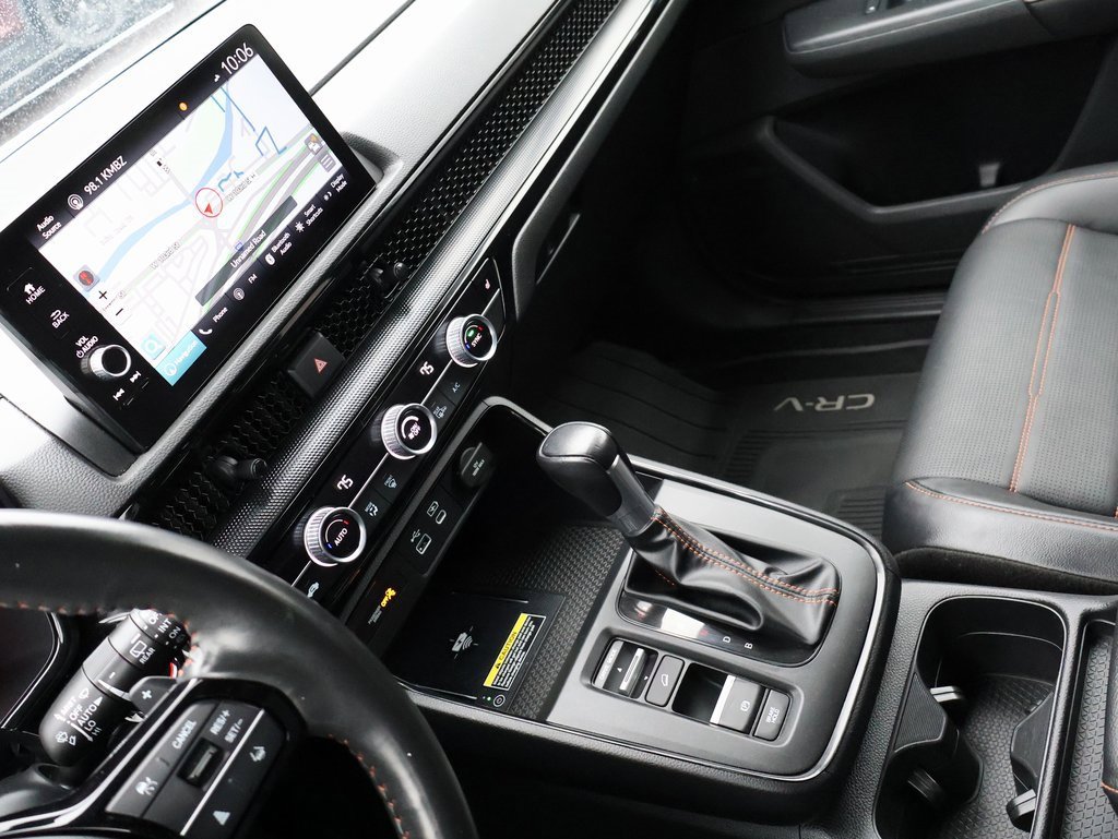 Certified 2023 Honda CR-V Sport Touring image 19